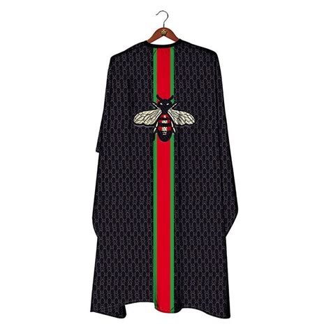 gucci cape barber|illuzion barber capes.